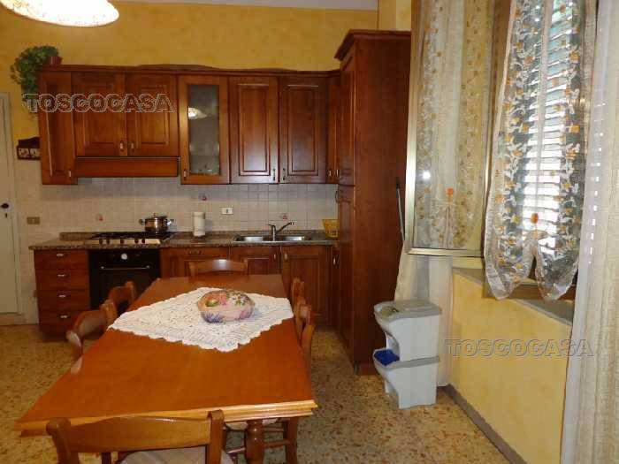 Venta Appartamento Fucecchio  #1517 n.3