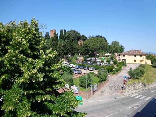 Appartamento Fucecchio #1280