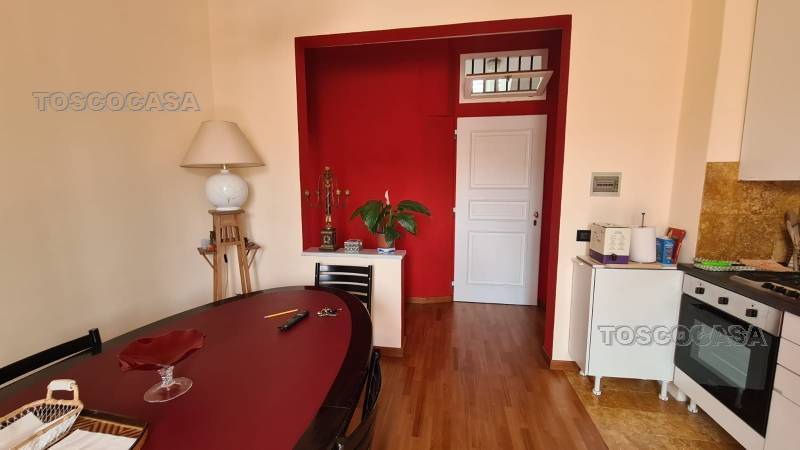 Vendita Appartamento Fucecchio  #1447 n.2