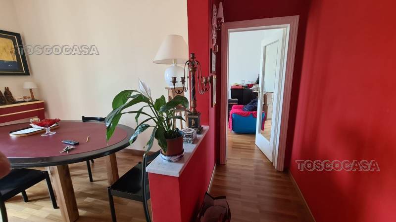 Vendita Appartamento Fucecchio  #1447 n.3