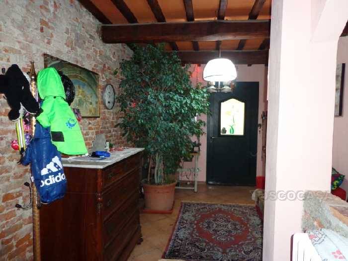 For sale Semi-detached house Castelfranco di Sotto  #1081 n.1