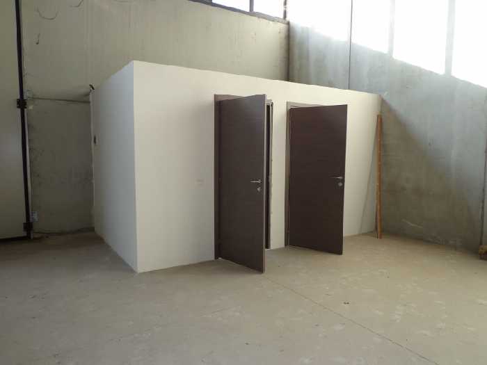 Venta SUBASTA Nave Fucecchio  #CF57A n.2
