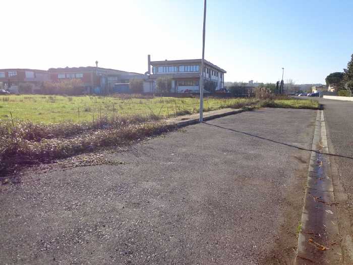 Vendita ASTA Terreno industriale Fucecchio Le Botteghe #CF57C n.3