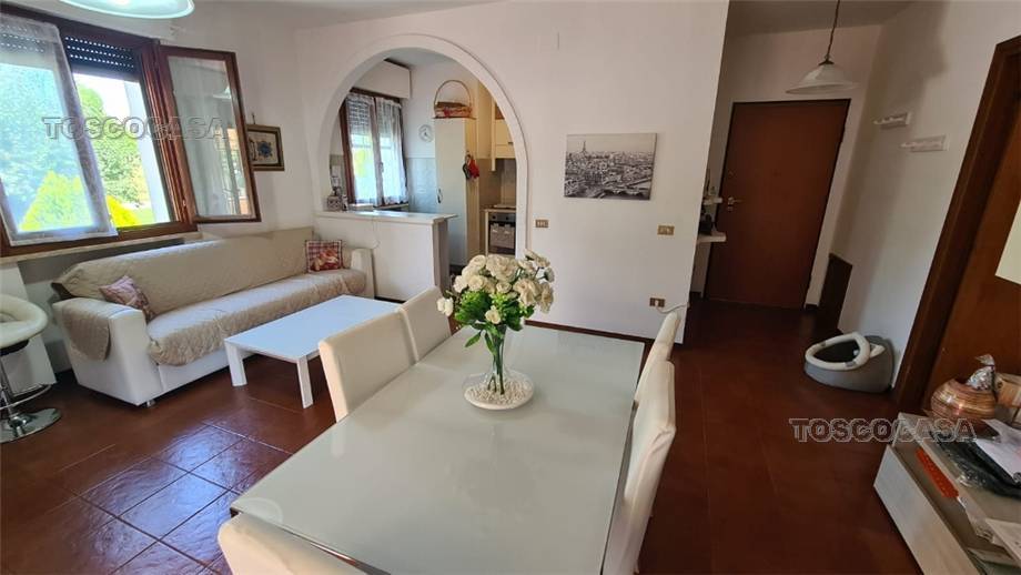 Vendita Appartamento Fucecchio  #1527 n.3