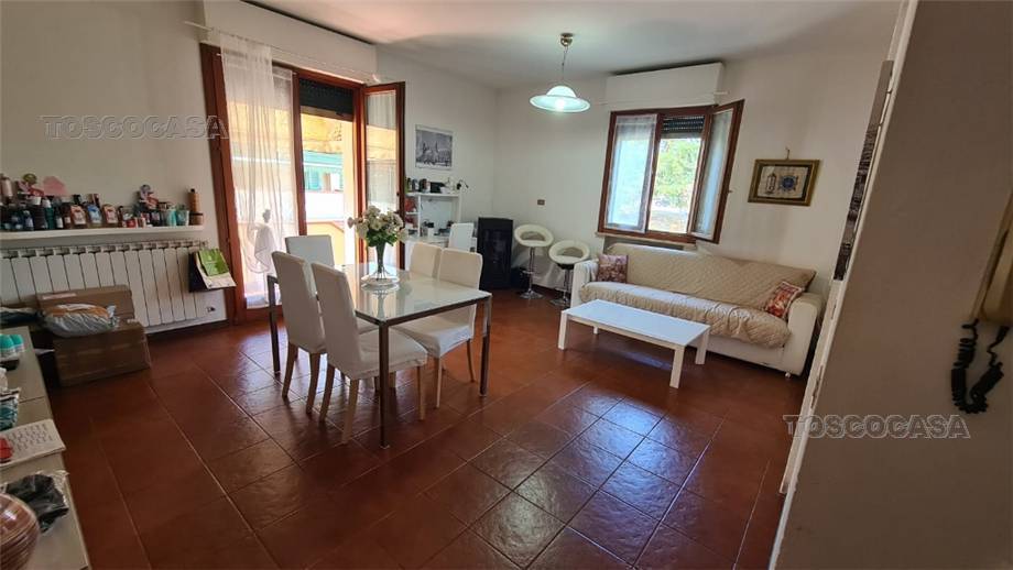 Vendita Appartamento Fucecchio  #1527 n.4