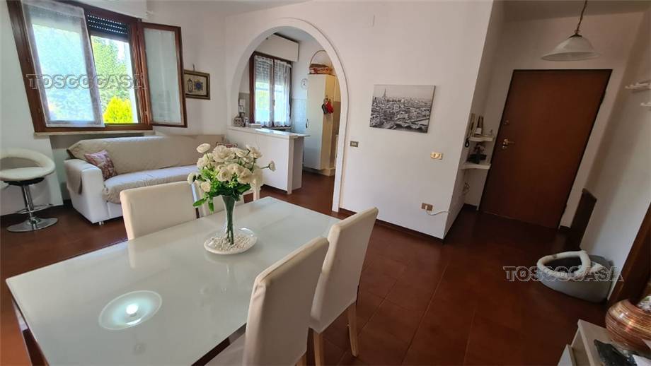 Vendita Appartamento Fucecchio  #1527 n.5