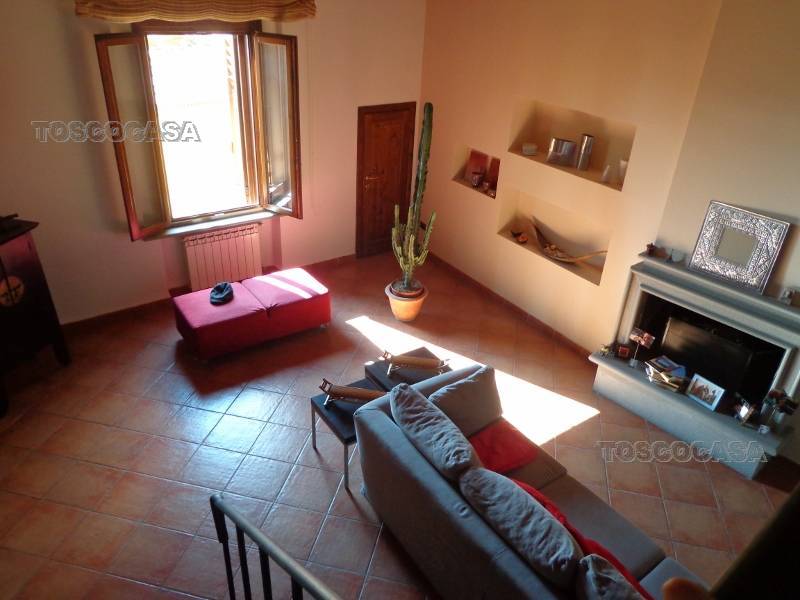 For sale Apartment Fucecchio  #1165 n.2