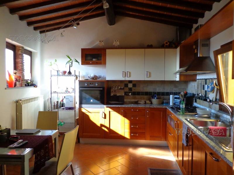 For sale Apartment Fucecchio  #1165 n.4