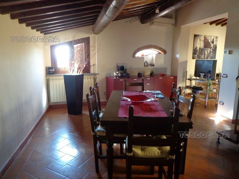 For sale Apartment Fucecchio  #1165 n.5