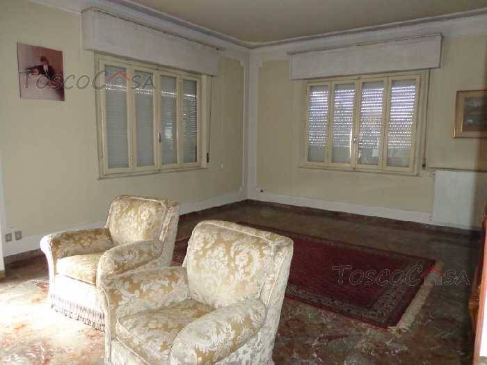 Venta Appartamento Fucecchio  #1170-2 n.2