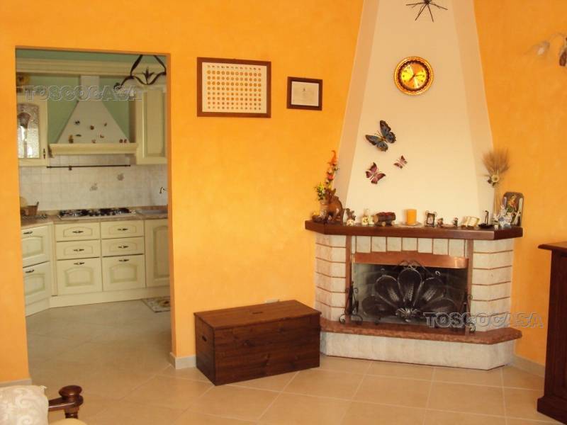 Venta Appartamento Fucecchio  #1323 n.2
