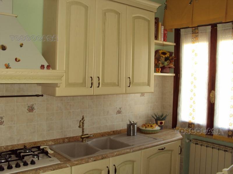 Venta Appartamento Fucecchio  #1323 n.5