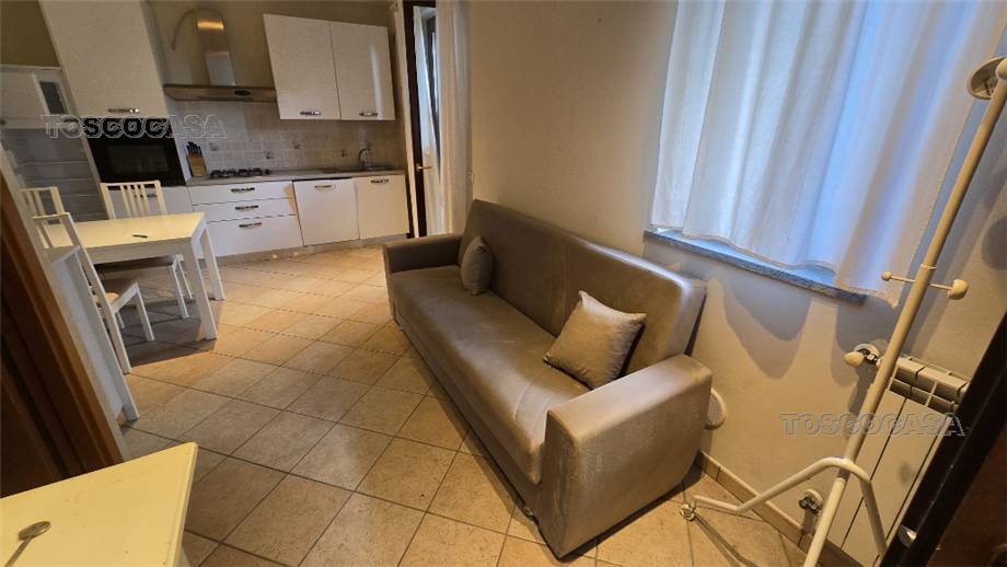 Appartamento Fucecchio #1080