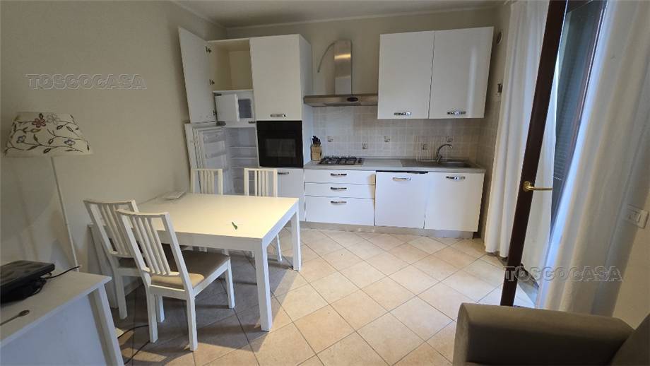 Vendita Appartamento Fucecchio GALLENO #1080 n.2