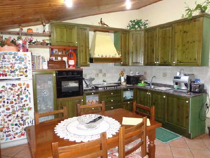 Venta Appartamento Fucecchio  #1012 n.3