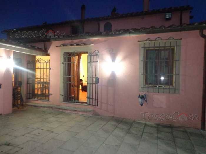 Appartamento Fucecchio #L230