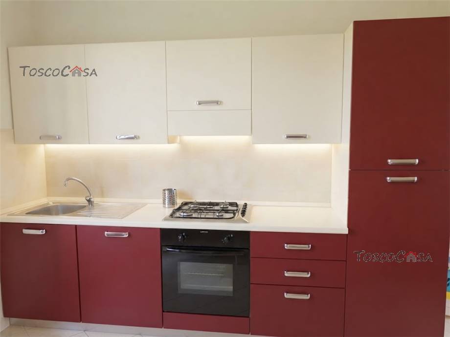 Affitto Appartamento Fucecchio  #L143 n.2