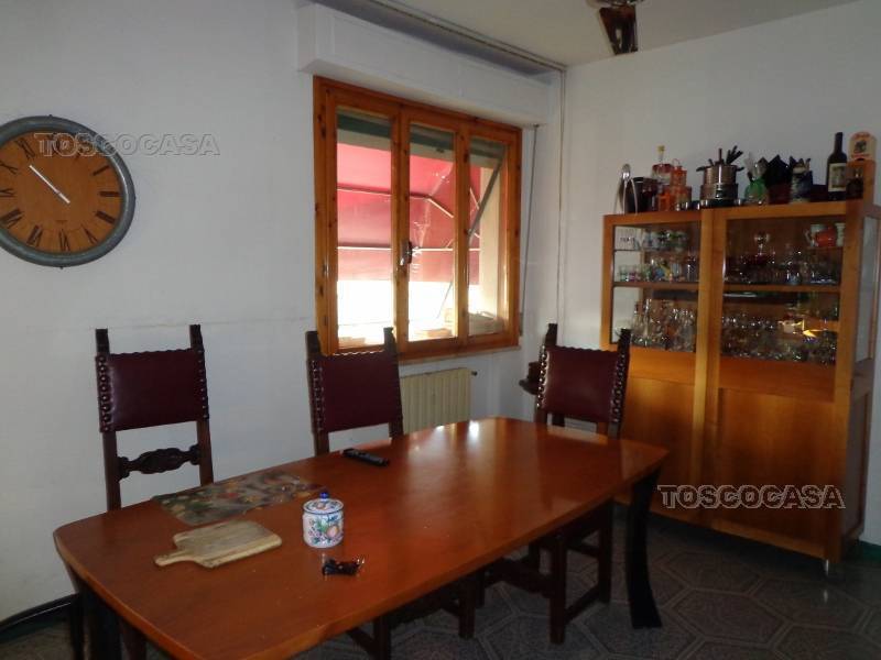 For sale Apartment Santa Croce sull'Arno  #1110 n.4