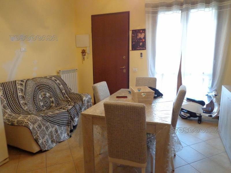 Vendita Appartamento Santa Croce sull'Arno  #1095 n.2