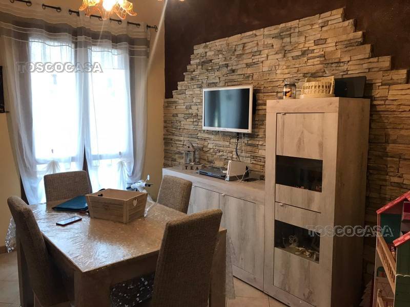 Vendita Appartamento Santa Croce sull'Arno  #1095 n.3