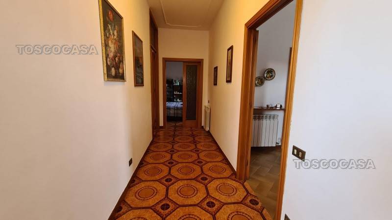 For sale Apartment Fucecchio  #1300 n.4