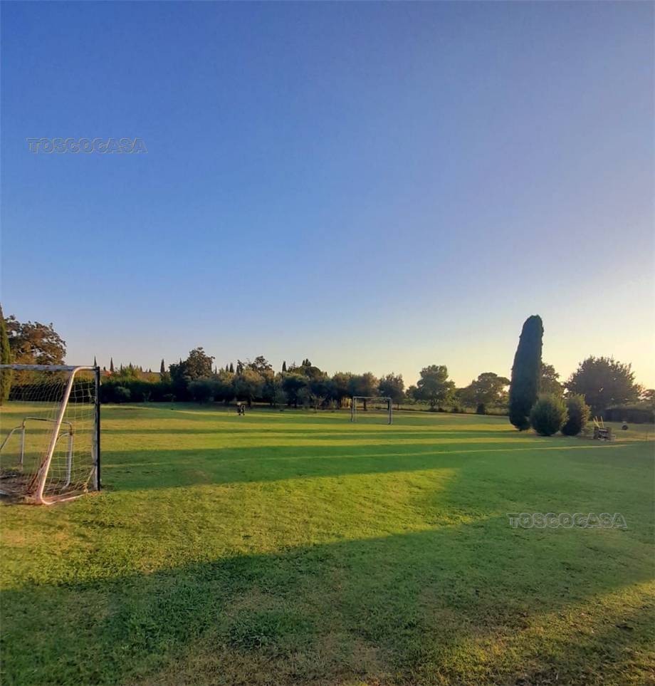 For sale Casale/Cascina/Casa colonica Santa Croce sull'Arno  #CS17A n.2