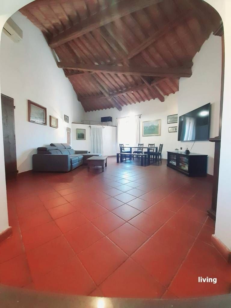 For sale Casale/Cascina/Casa colonica Santa Croce sull'Arno  #CS17A n.3