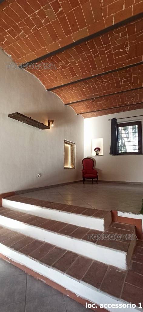 For sale Casale/Cascina/Casa colonica Santa Croce sull'Arno  #CS17A n.4