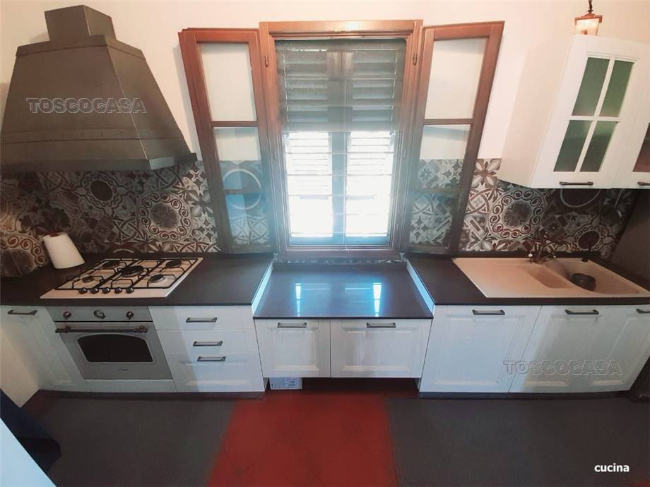 For sale Casale/Cascina/Casa colonica Santa Croce sull'Arno  #CS17A n.5