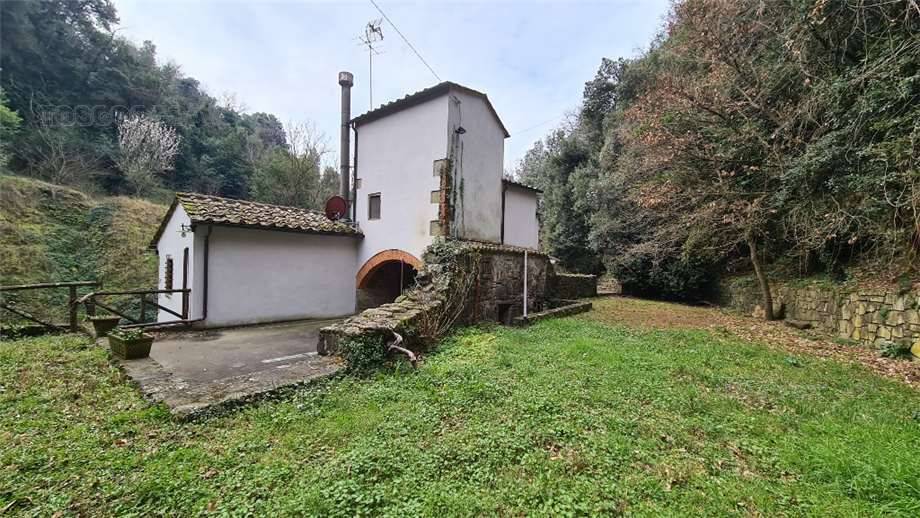Vendita Casale/Cascina/Casa colonica Vinci  #CS29 n.2