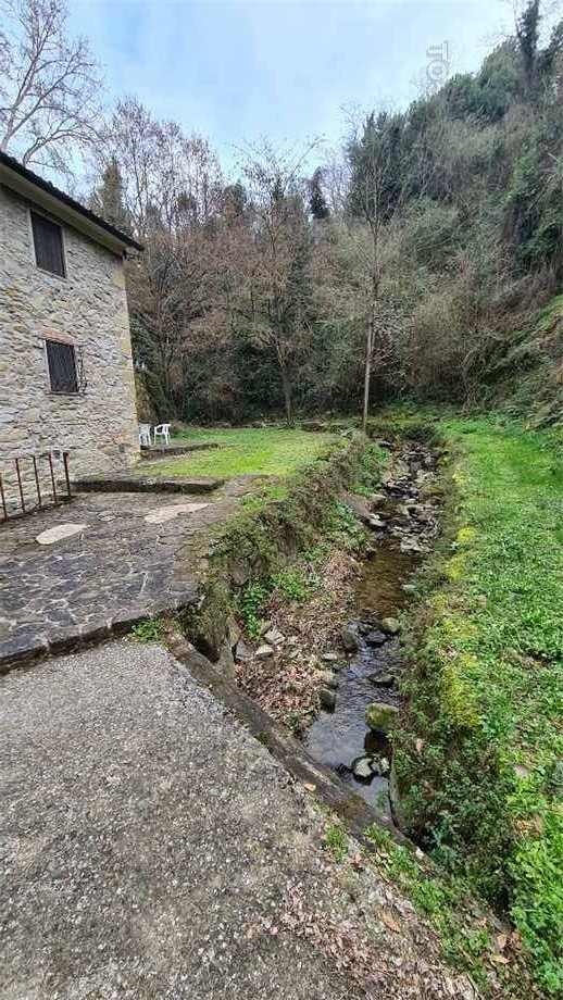Vendita Casale/Cascina/Casa colonica Vinci  #CS29 n.3