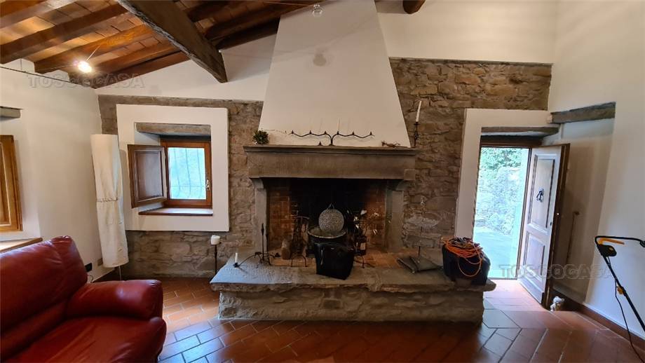 Vendita Casale/Cascina/Casa colonica Vinci  #CS29 n.4
