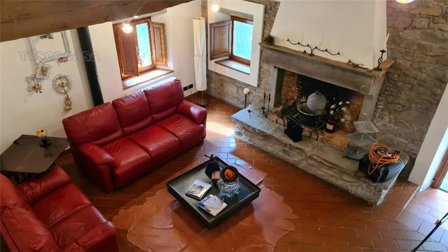 Vendita Casale/Cascina/Casa colonica Vinci  #CS29 n.5