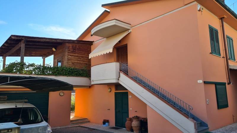 Detached house Montopoli in Val d'Arno #CS61