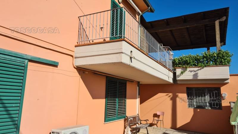 For sale Detached house Montopoli in Val d'Arno  #CS61 n.2