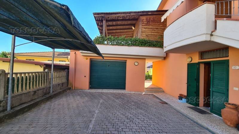 For sale Detached house Montopoli in Val d'Arno  #CS61 n.3