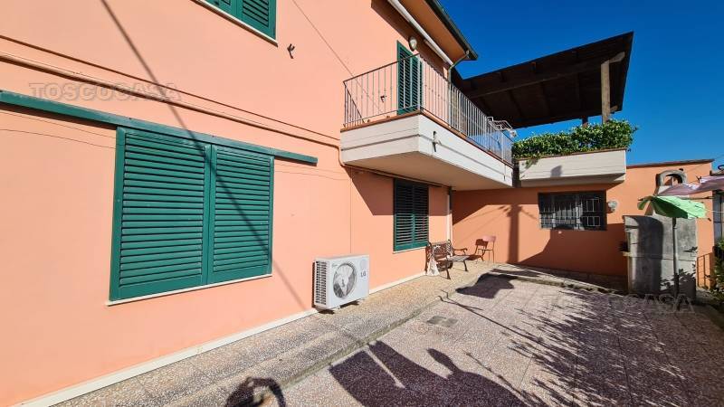 For sale Detached house Montopoli in Val d'Arno  #CS61 n.4