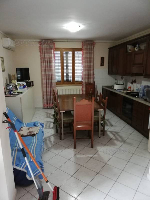 For sale Detached house Montopoli in Val d'Arno  #CS61 n.5