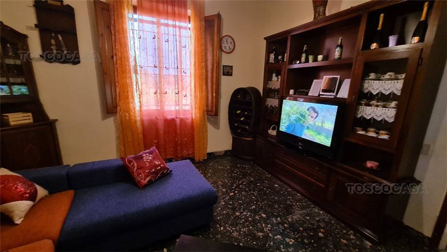 Vendita Appartamento Fucecchio  #1143 n.2