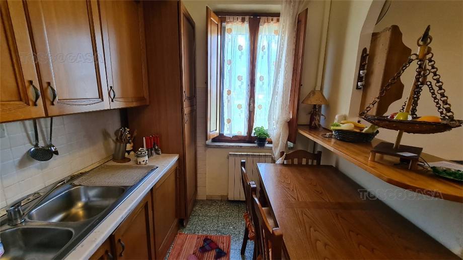 Vendita Appartamento Fucecchio  #1143 n.4