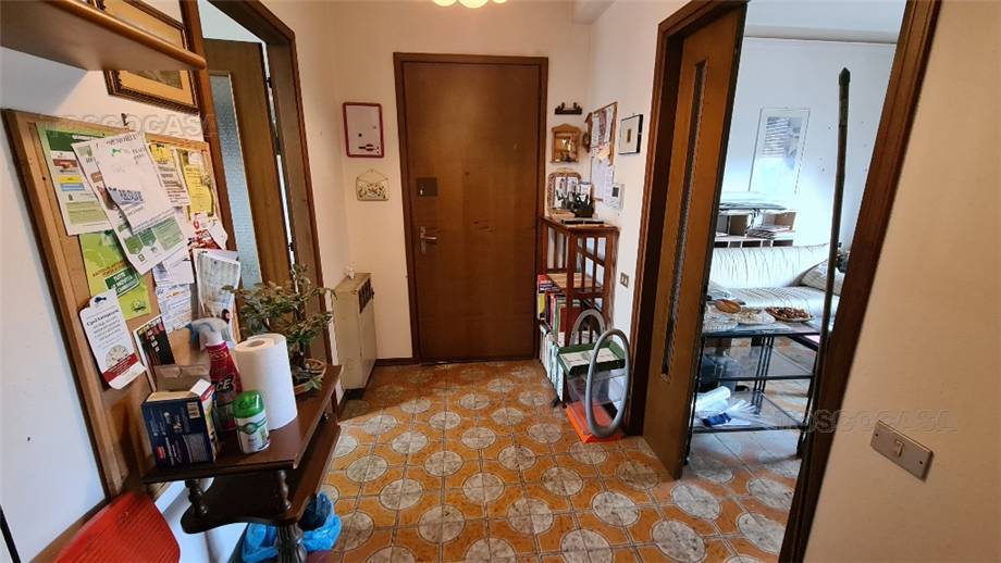 Vendita Appartamento Castelfranco di Sotto  #1055 n.5