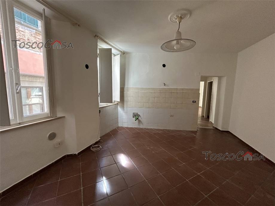 Appartamento Fucecchio #1076