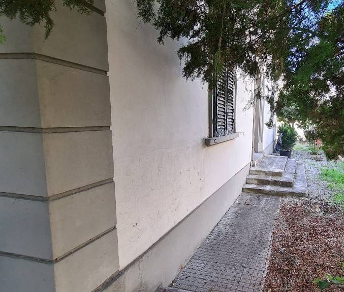 Villa/Casa singola Cerreto Guidi #CS36