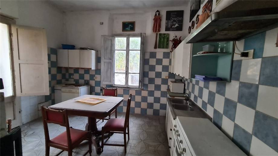 Vendita Villa indipendente Cerreto Guidi  #CS36 n.3