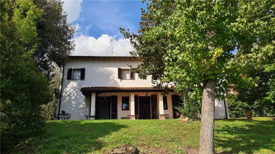 For sale Single-family Villa Fucecchio  #CS91 n.1