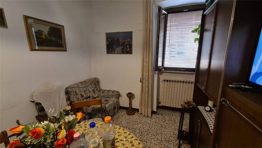 Appartamento Fucecchio #1031