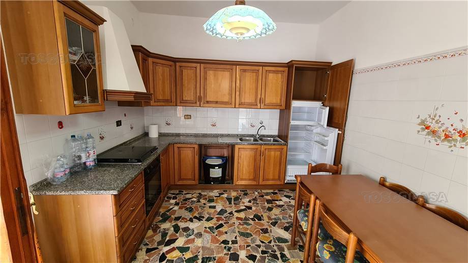 Venta Appartamento Cerreto Guidi  #1072 n.2