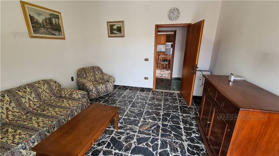 Venta Appartamento Cerreto Guidi  #1072 n.4