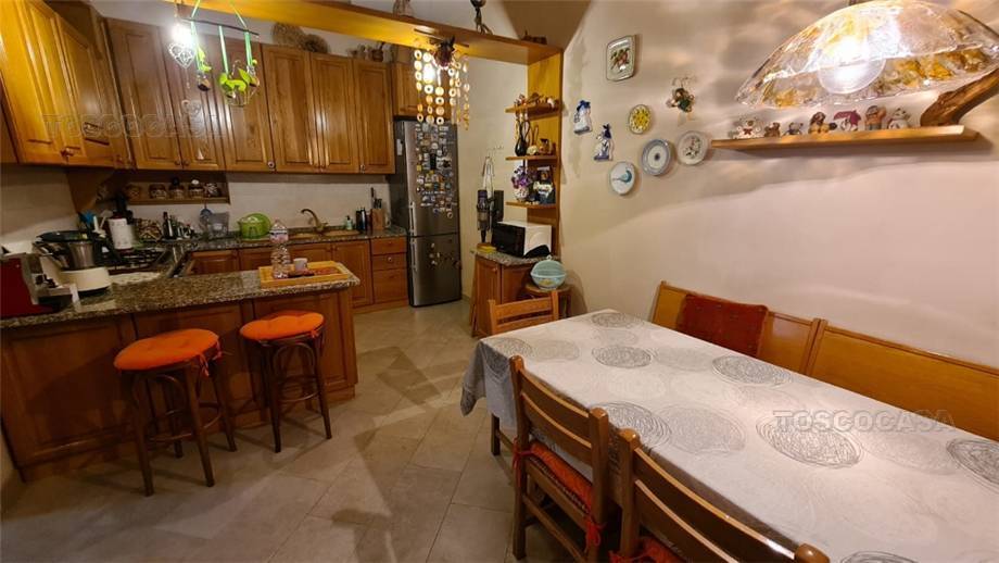 Vendita Terratetto/Terracielo Fucecchio  #1105 n.2