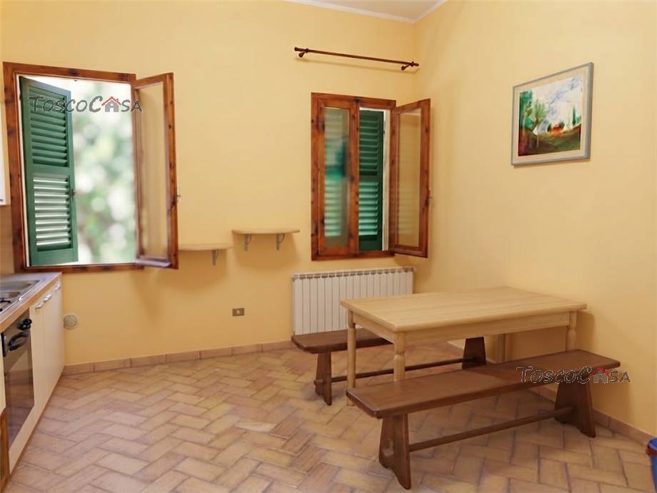 Appartamento Fucecchio #1097B